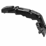 Cerniera per Ante Profonde con Molla Blumotion 125° da avvitare Foro d.35 diritta Clip Top Onice | Blum
